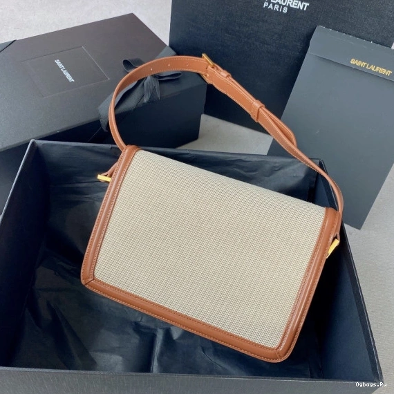 MEDIUM YSL SOLFERINO 0810